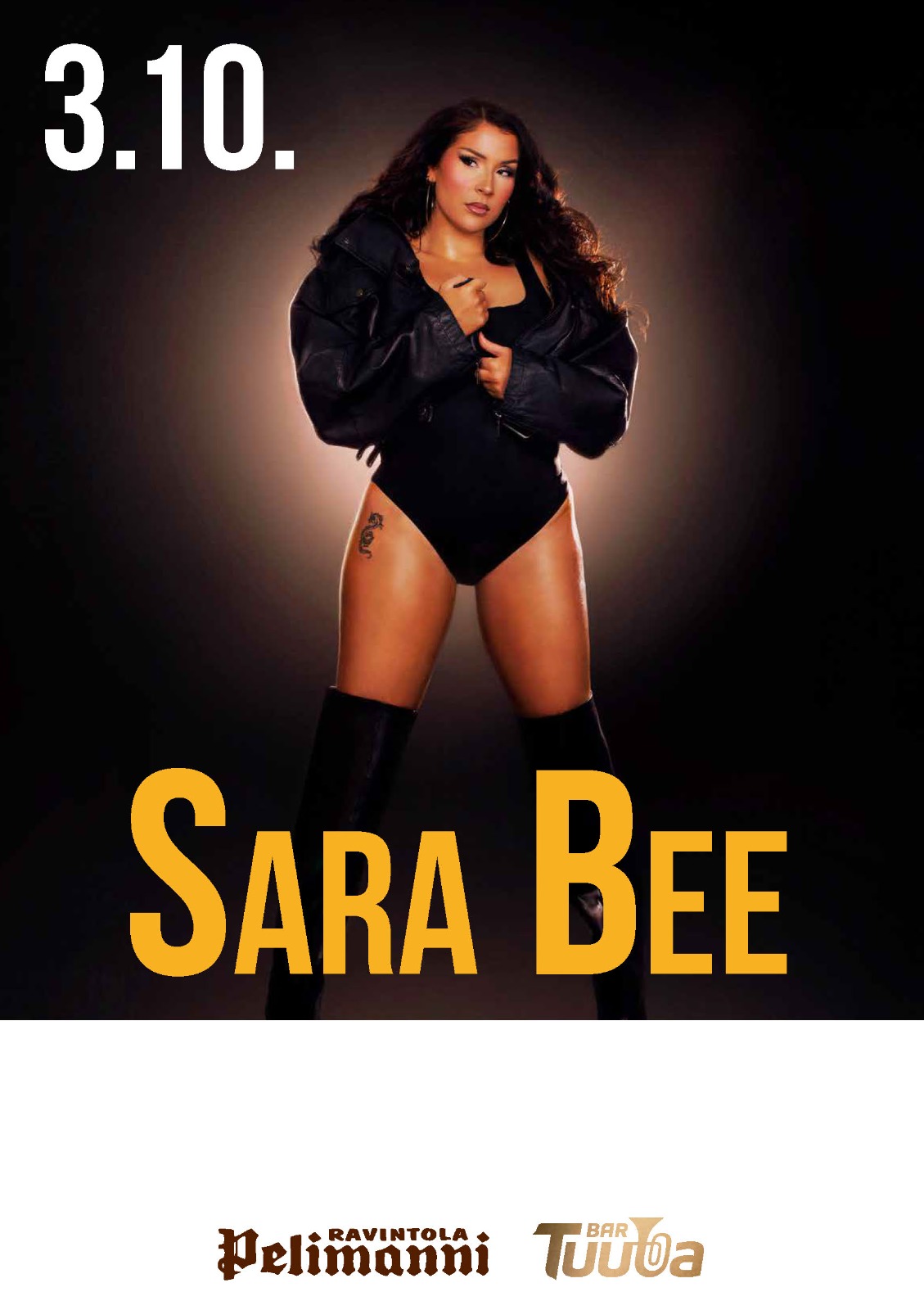 Sara Bee