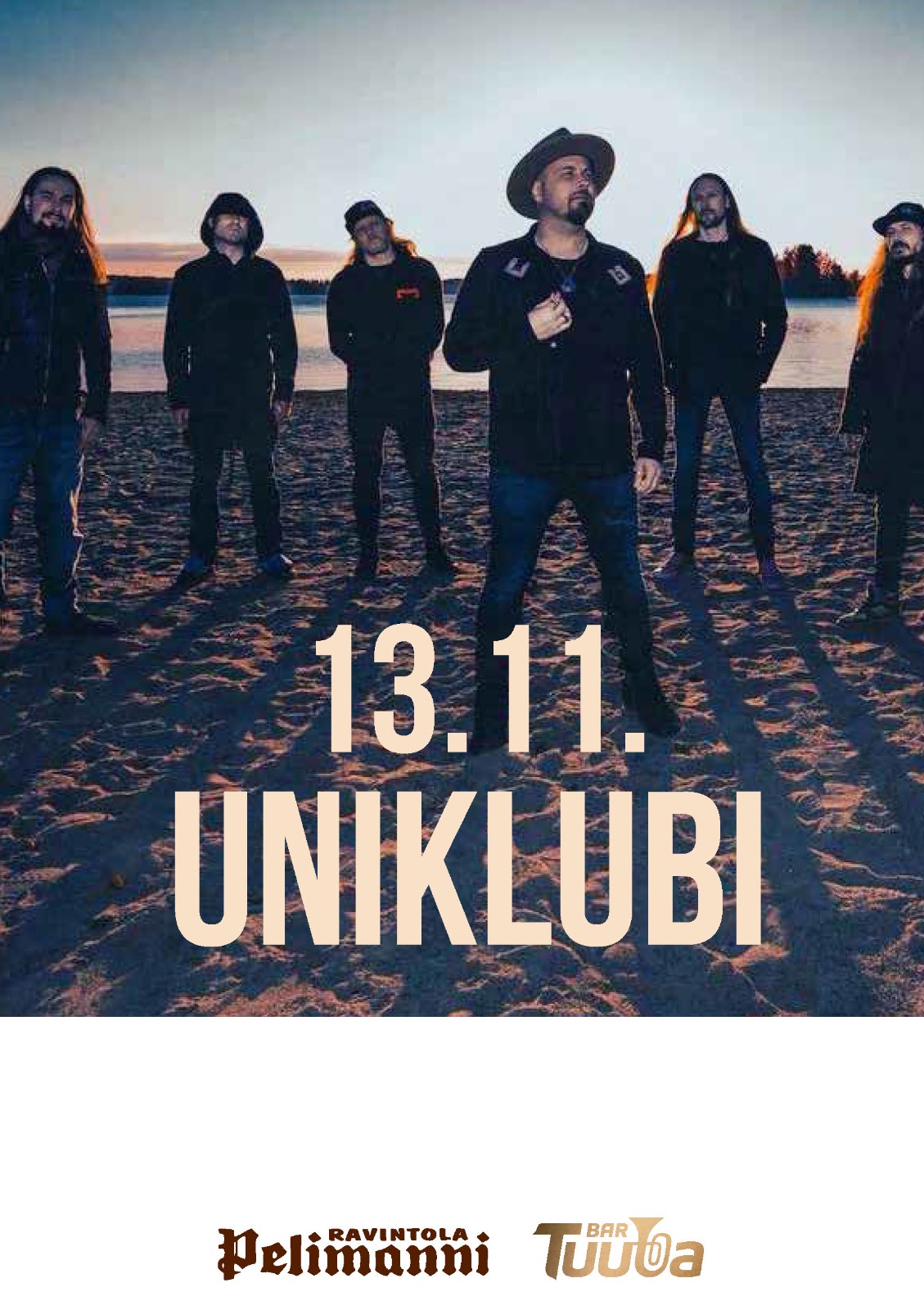Uniklubi