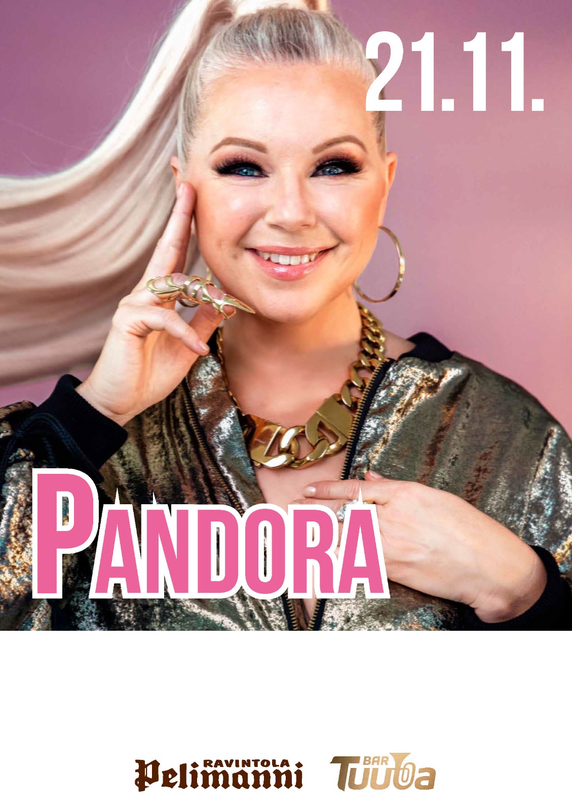 Pandora