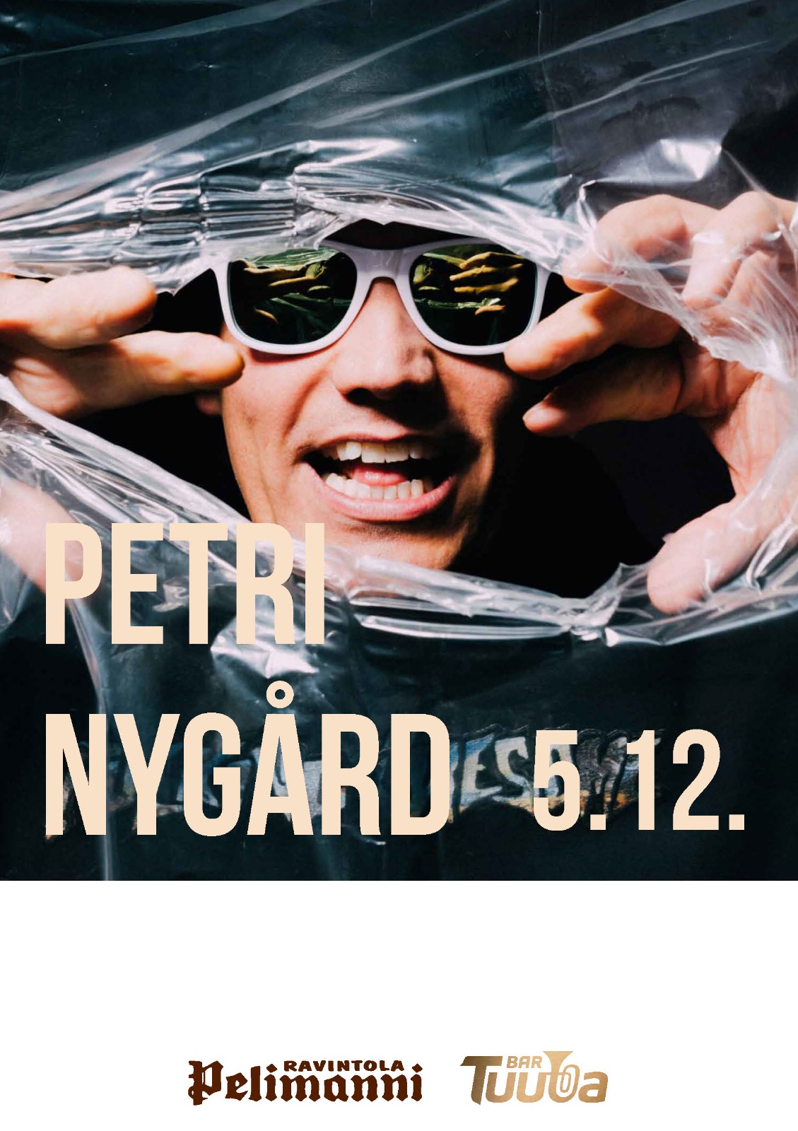 Petri Nygård